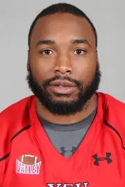 Demond Hymes