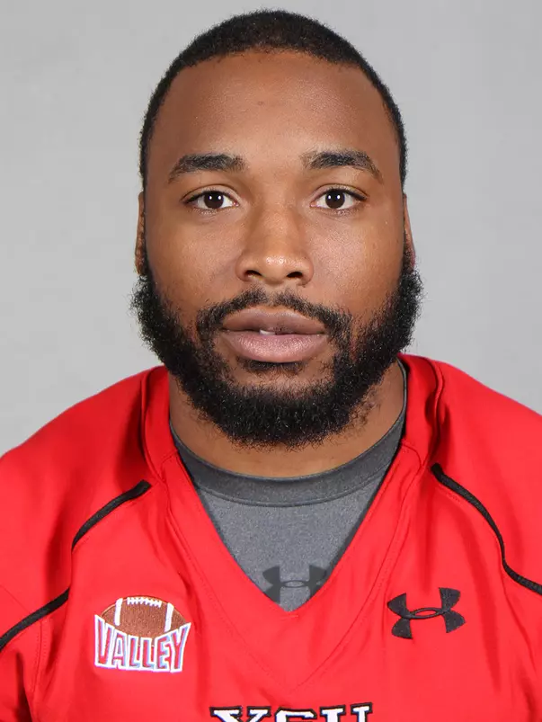 Demond Hymes