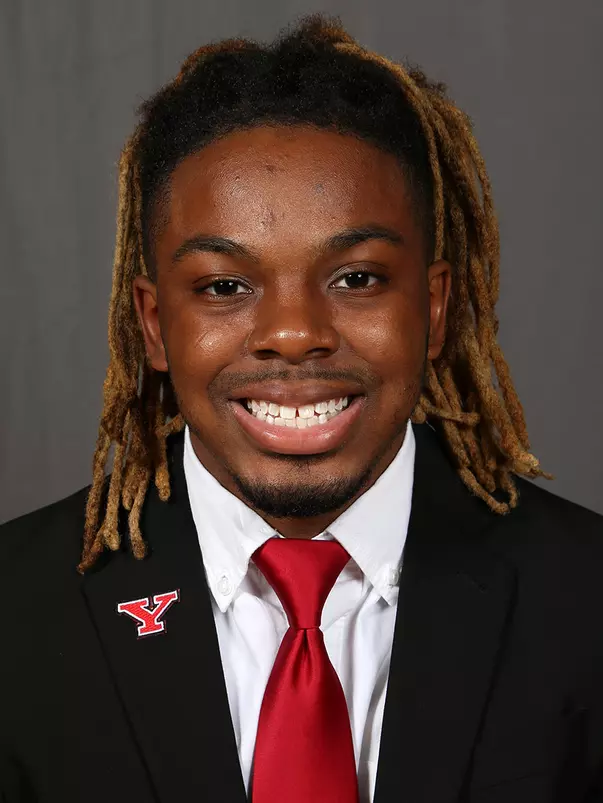 Derek Carter