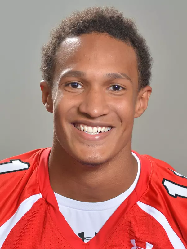 Derek Rivers