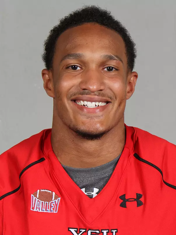 Derek Rivers