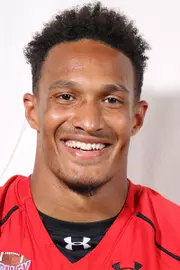 Derek Rivers