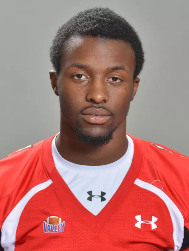 Derrick Burgess