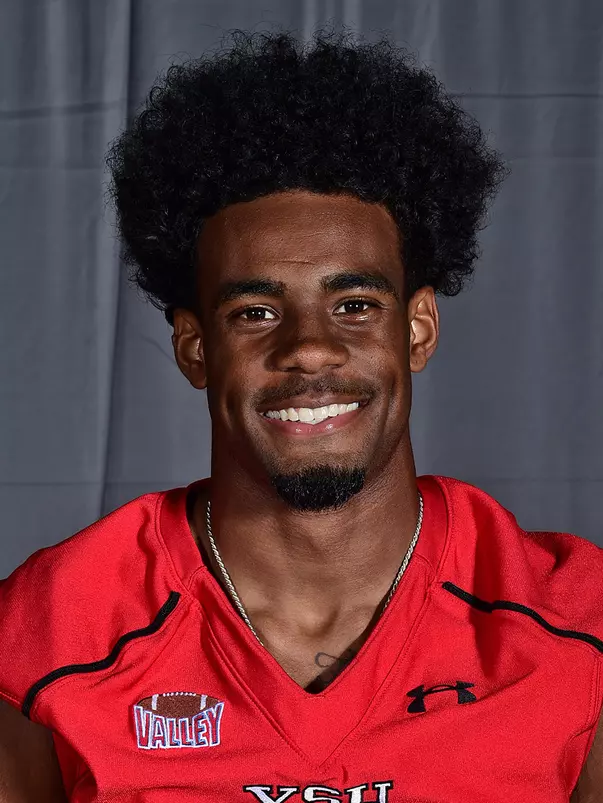 Deshon Taylor