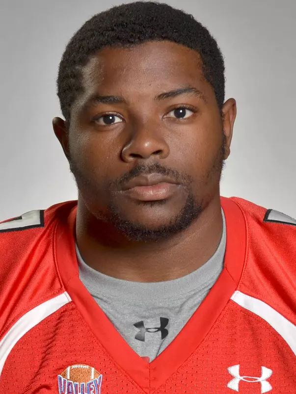 Desmond Williams