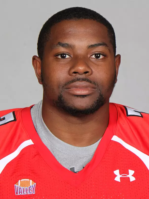 Desmond Williams