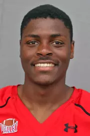 Devanere Crenshaw