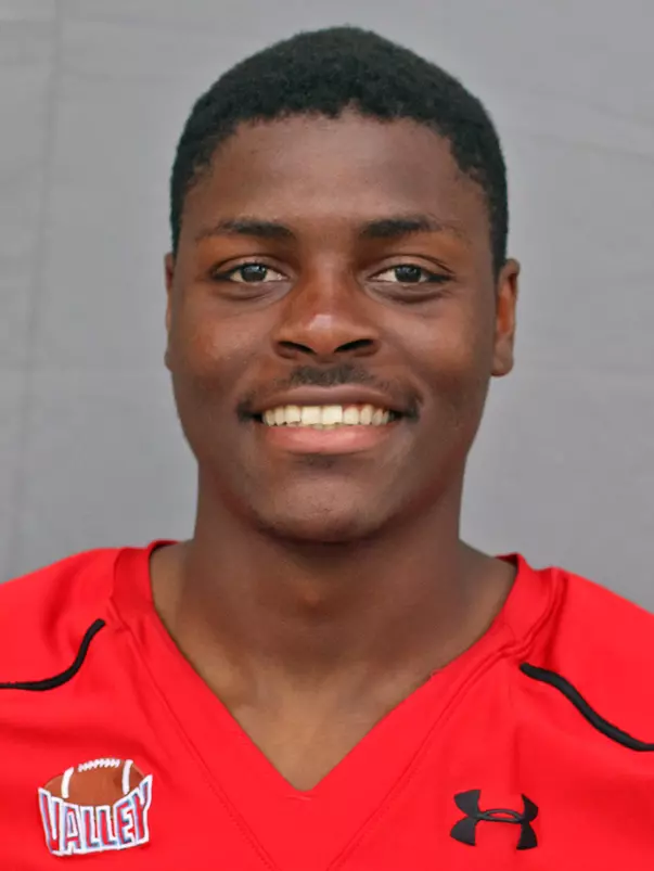 Devanere Crenshaw