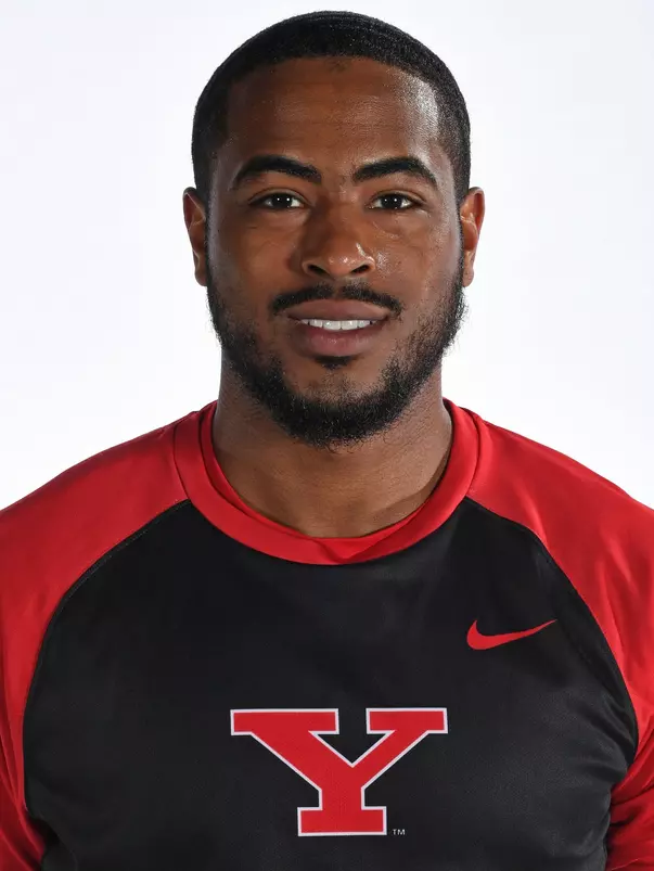Devin Morgan