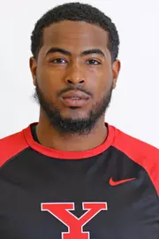 Devin Morgan