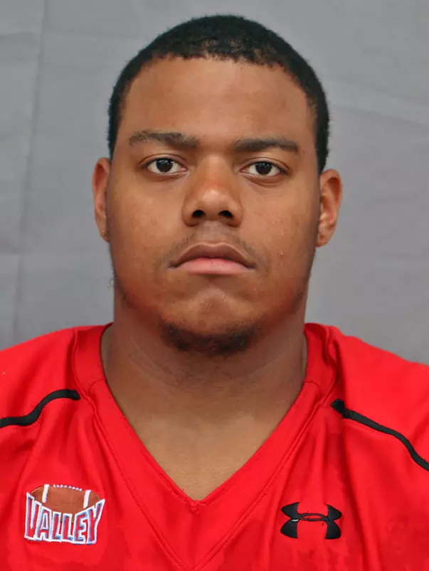Devon Robinson