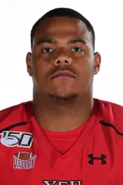 Devon Robinson