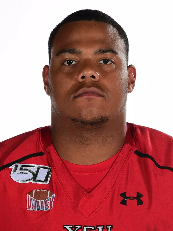 Devon Robinson