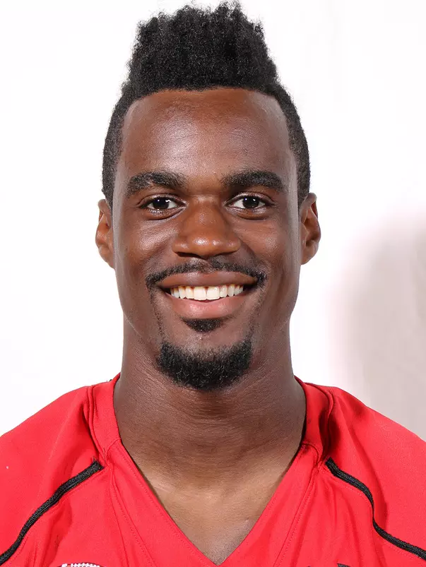 Donovan McWilson