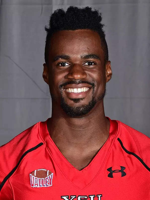 Donovan McWilson