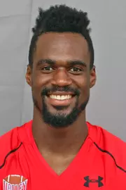 Donovan McWilson