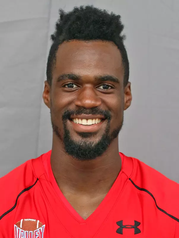 Donovan McWilson