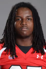 Donte Harvey