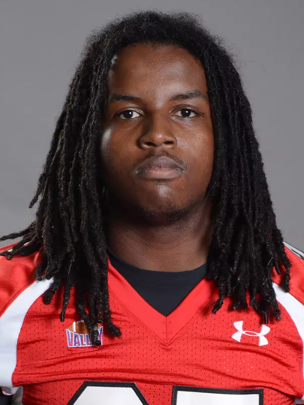 Donte Harvey