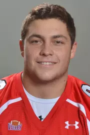 Dylan Greenberg