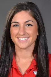 Emily Rohanna