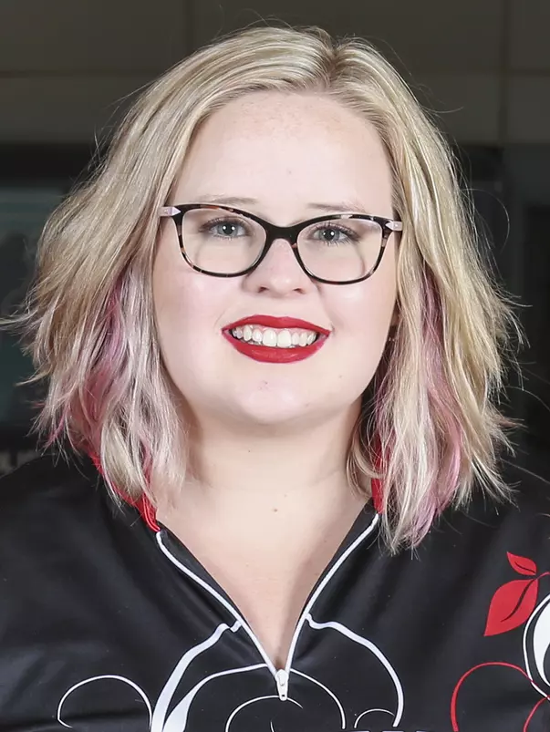 Emma Dockery