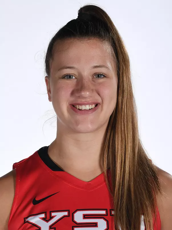 Emma VanZanten