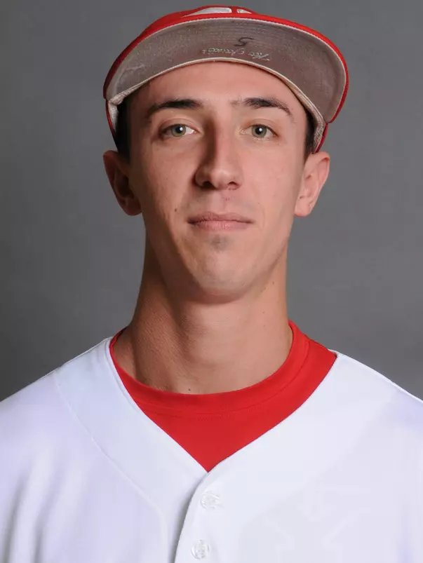 Eric Hymel