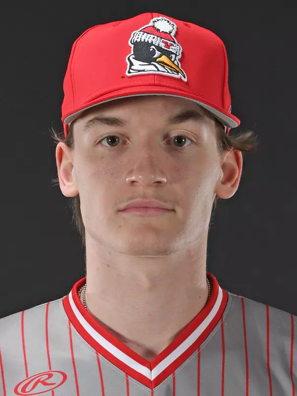 Eric Luebcke