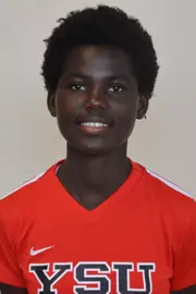 Ernestina Abambila