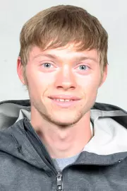 Ethan Wilson