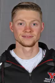 Ethan Wilson