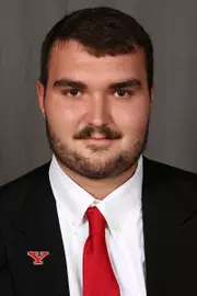 Evan Yockey