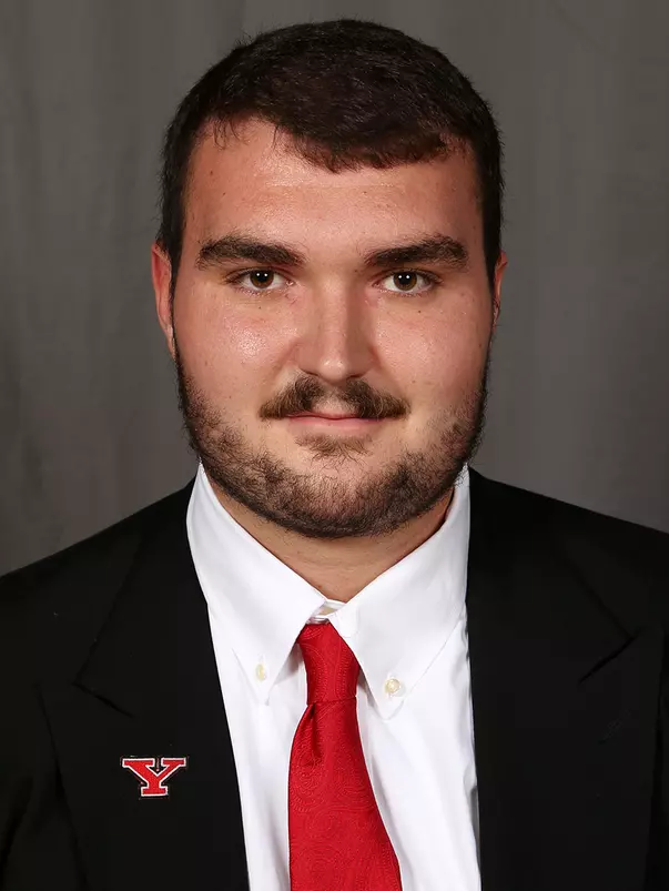 Evan Yockey