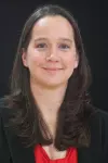 Mary Perry Evans