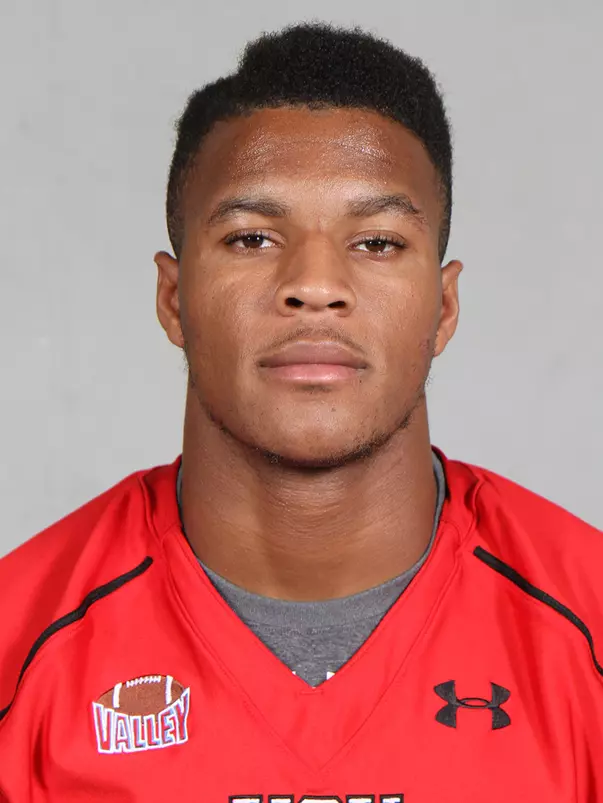 Fazson Chapman
