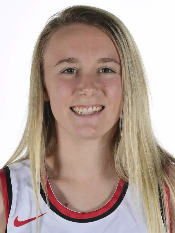 Gabby Lupardus