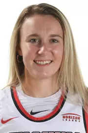 Gabby Lupardus