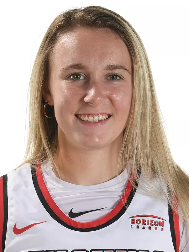 Gabby Lupardus