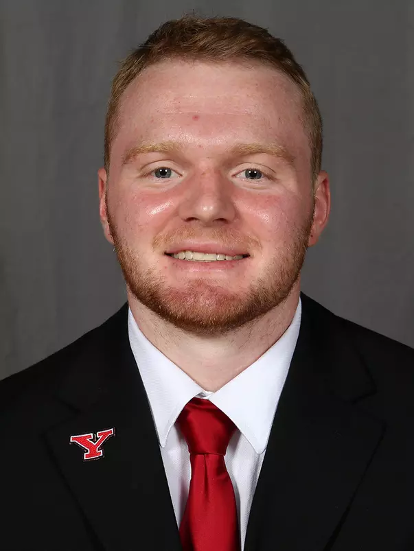 Gage Salyers