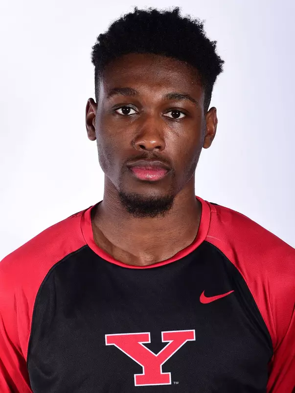 Garrett Covington
