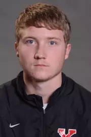 Garrett Mathias