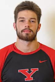 Geoff Hamperian