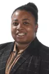 Malika Glover