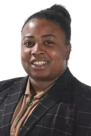 Malika Glover