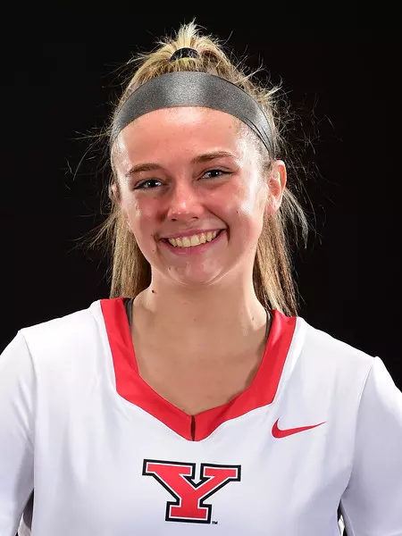 Grace McGeeney