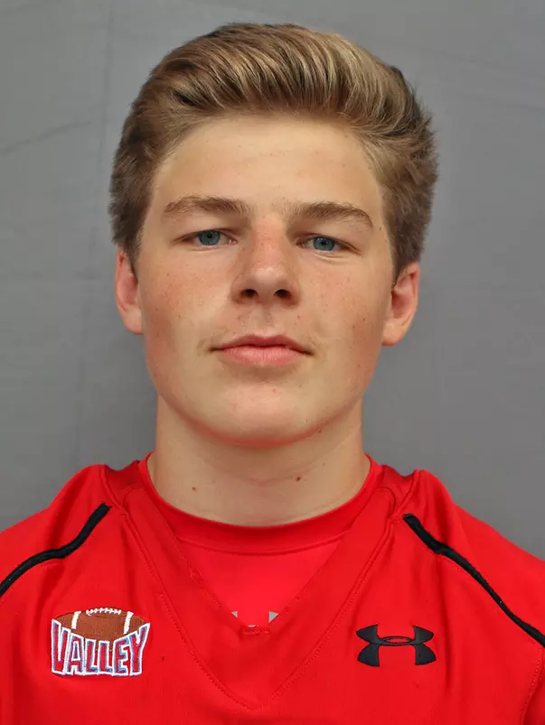 Grant Gonya