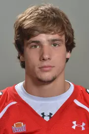 Grant Mercer