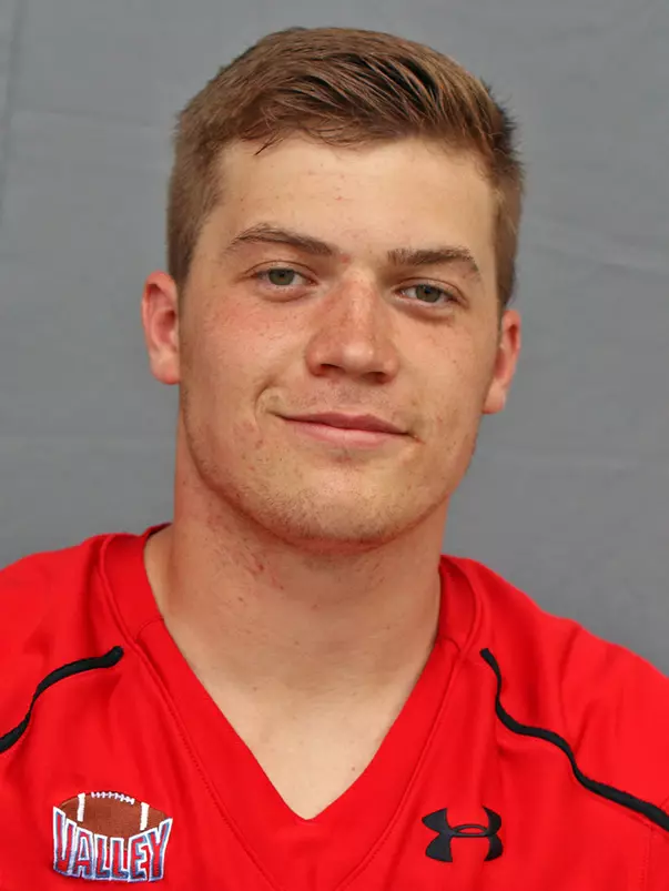 Griffin Hoak