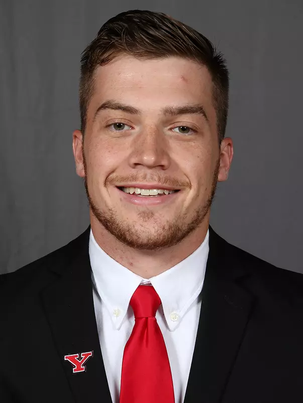 Griffin Hoak